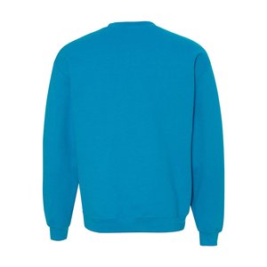 Sweat-shirt en tricot uni pour homme Relevo, coupe classique, décontracté, pour l'automne - Product Image 6