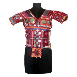 Choli de Ropa Étnica VC082 - Product Image 1