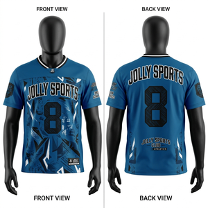 Camiseta de fútbol para hombre de malla de poliéster de 220 GSM, color marrón dorado, con pedrería y detalles de sarga, 100% algodón, corte holgado, estampada. - Product Image 5