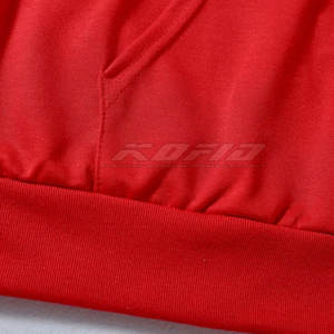 เสื้อฮู้ดผู้ชายประดับเพชรเทียม สไตล์ลำลองแนวสตรีทแฟชั่น ทันสมัย วิบวับ ซิปหน้า เสื้อฮู้ดผู้ชายประดับเพชรเทียม - Product Image 3