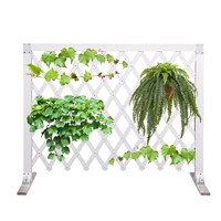 Panneau de clôture de jardin en PVC WPC écologique, 3 pieds, clôture d'intimité, imperméable, montage facile, panneaux de clôture décoratifs modernes pour l'extérieur
