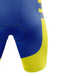 High quality New arrival <b>men's</b> sports <b>compression</b> <b>shorts</b> designed for fitness with breathable fabric available for wholesale - Product Image 3