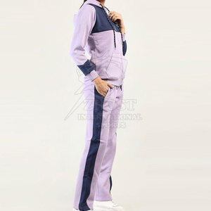 Servicio OEM, Conjuntos Deportivos para Mujer en Oferta, Precio al por Mayor, Logotipo Personalizado, Conjuntos Deportivos para Mujer en Venta - Product Image 3