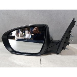 Espejo Retrovisor Izquierdo para Optima 2013-2016, Usado, OEM 876102T520AS - Product Image 4