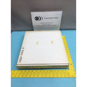 AMAT 0020-30418 แหวนรองรับด้านบน ขนาด 8 นิ้ว EXT CATH DC POLY - อุปกรณ์และชิ้นส่วนเซมิคอนดักเตอร์ระดับโลกที่เชื่อถือได้ - Product Image 2