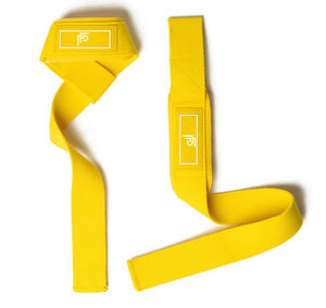 Customized Pink Neoprene 5mm Thick Lightweight <b>Weight</b> Lifting Glove Wrist Support Non-Slip Unisex Professional Strength <b>Training</b> - Product Image 3