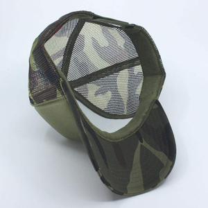 Factory Outlet <b>Camo</b> Trucker Hats High Quality Custom Foam Trucker Hat Blank Embroidery logo Trucker <b>Caps</b> for Men - Product Image 4