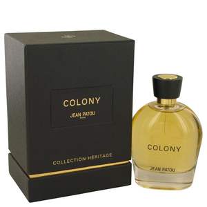 Perfume para Mujer, Fragancia Colony Eau De Parfum en Spray, Aroma Seductor - Product Image 1