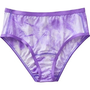 Culottes en coton de haute qualité, couleur unie, pour usage quotidien, respirantes, sous-vêtements d'été pour adultes, personnalisables, vente en gros, offre spéciale - Product Image 6