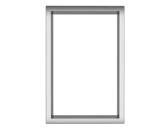 Profilés en aluminium les plus vendus pour la construction de structures industrielles, le mobilier et les applications architecturales, en vente - Product Image 5