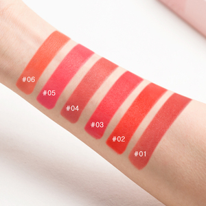 Stick de blush crème multi-usages 6 couleurs, blush modulable et estompable pour les joues, les lèvres et les yeux - Product Image 2