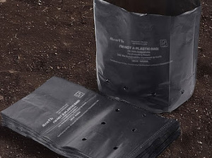 UKHI Tasse à main moulée en pulpe de bagasse et d'amidon de maïs, biodégradable, compostable, jetable, écologique, recyclable, avec barrière anti-déversement - Product Image 2