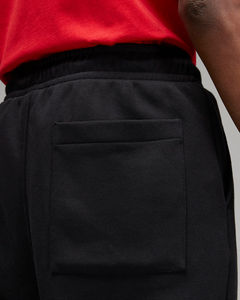 Pantalones Deportivos Personalizados al por Mayor para Hombre, Pantalones Deportivos de Felpa Gruesa para Minoristas Estadounidenses, Pantalones Deportivos con Logotipo Personalizado - Product Image 4