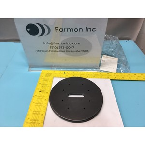 EATON 1765730 APPERTURE, ACCEL ELECTRODE - Équipements et pièces semi-conducteurs d'occasion de qualité supérieure à l'échelle mondiale - Product Image 2