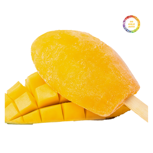 มะม่วงแช่แข็งพรีเมียม – รสหวานธรรมชาติ สีสม่ำเสมอ - Product Image 4