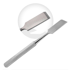 Orthopedic Bone Surgery <b>Chisel</b> <b>Set</b> Surgical Osteotomy Bone Cutting Shaping and Preparation Instrument Kit - Product Image 3