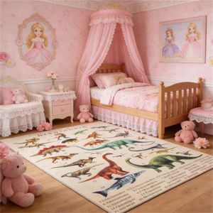 Tapis de jeu grand format kaki pour ramper et jouer activement - Product Image 1