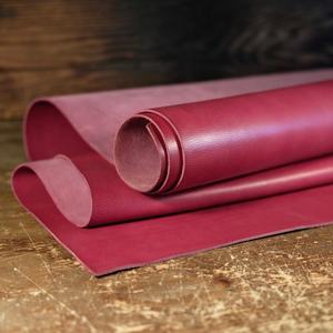 Cuir de vache véritable fini motif grain type pour chaussures sacs à main ceintures canapés meubles bagages vêtements-haute qualité - Product Image 1