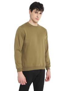 Sudadera de Hombre con Diseño Moderno y a la Moda, Nueva Oferta, Sudadera Cálida de Invierno para Hombre, Hecha en Pakistán - Product Image 4