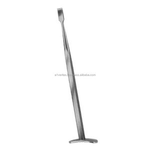 Couteaux de ménisctomie A-1 VERITAS Smillie de haute qualité pour la chirurgie osseuse, instruments orthopédiques à prix de gros |   porte-aiguille - Product Image 5