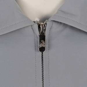 Offre Spéciale 2024 – Survêtements de Luxe en Nylon pour Hommes, Imprimés, Décontractés, Qualité Supérieure, Logo Personnalisé, Style Streetwear, Prix de Gros, Collection Automne - Product Image 5