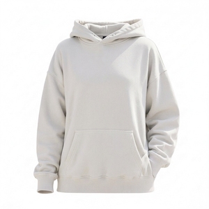 Sudadera Extra Grande para Mujer, Diseño con Estampado Puff, Sudadera Deportiva de Invierno, Mangas Largas, Forro Transpirable, Ropa Casual de Otoño - Product Image 3