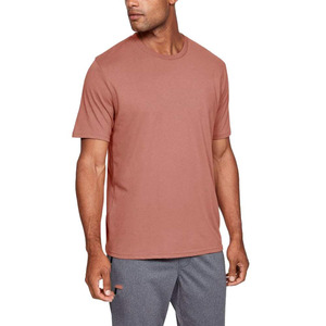 T-shirts pour hommes de qualité supérieure, impression graphique, logo, 100% coton, col rond, coupe slim, haut décontracté premium pour hommes - Product Image 1