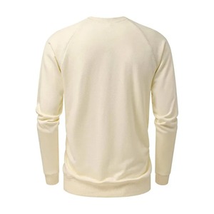 Sudadera Informal 100% Algodón, Transpirable, Forrada, Calidad Premium, Hecha en Pakistán, Cómoda, Cálida, Duradera, Tejido Suave - Product Image 6