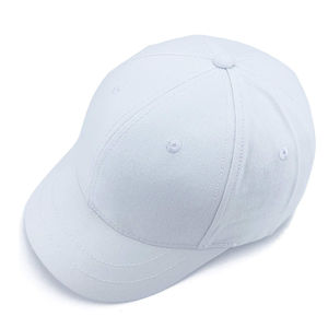 Prix de gros usine, haute qualité, 100% coton, logo personnalisé, broderie 3D, casquette sportive 5 panneaux, respirante, imperméable, classique - Product Image 3