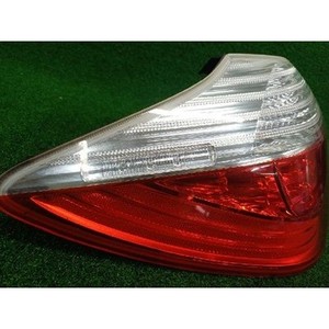 Conjunto de Luz Trasera Izquierda para Coupe 2008-2013, Usado, ORIGINAL 924013M0 - Product Image 3