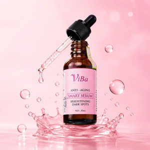 Vietnam Women's Moisturizer Brightening Dark Spots <b>Face</b> Care Serum Anti-Wrinkle Whitening Anti-aging Lifting Firming No - Product Image 2