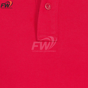Polos de golf pour hommes à séchage rapide, personnalisables avec logo, en polyester respirant, motif uni, tissu tricoté non tissé de haute qualité - Product Image 5