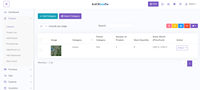 Servicios de Desarrollo de Software Personalizados 4.9 con Soluciones de Informes de Panel de Control Personalizados