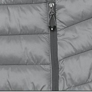 Chaqueta Impermeable con Protección UV Ecológica, Chaqueta Acolchada Unisex para Mantener el Calor en Invierno - Product Image 3