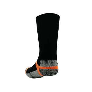 Calcetines Deportivos Antideslizantes para Hombre, Más Vendidos, Cómodos, de Algodón, Color y Talla Personalizables, Calcetines Tejidos para Uso en Exteriores - Product Image 3