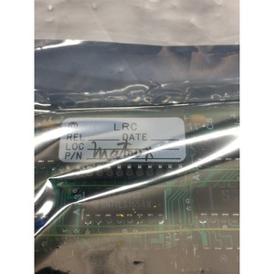 Pantalla 7-39-30862 Mitsubishi A68B de 8 Ranuras Melsec - Equipo y Piezas de Semiconductores Legados Globales de Confianza - Product Image 6