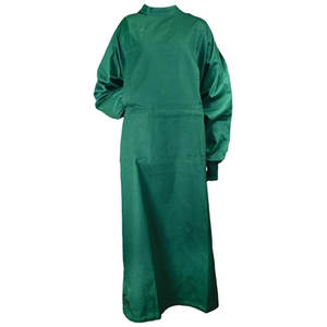 Batas de Aislamiento Ligeras y Resistentes de Último Diseño para Uso en Exteriores, Gran Venta, Precio Razonable, Hechas en Pakistán - Product Image 1