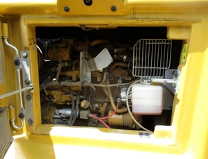 Used 308 CR Compact Radius <b>Excavator</b> Ready To Ship Worldwide - Product Image 5