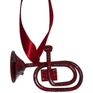 Estándar superior 2025 nuevo diseño artesanía india Metal decoración navideña calidad colgante artículo al por mayor para uso doméstico Venta caliente - Product Image 5