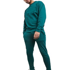 Chándal con Capucha para Hombre, el Más Vendido, Nueva Llegada, Personalizado, para Correr, Gimnasio, Entrenamiento, Invierno, Algodón, 2 Piezas, Ropa Casual - Product Image 4