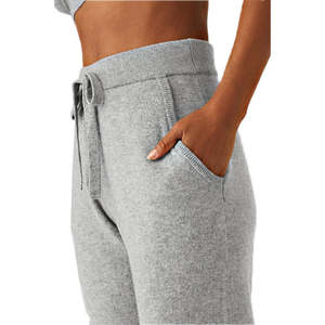 Conjunto de Sudadera Casual de Algodón 100% para Mujer, con Capucha, de Secado Rápido, Ajuste Regular, de Alta Calidad - Product Image 5