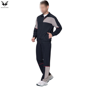 Ropa Deportiva para Entrenamiento, Material Suave al Tacto, Servicio OEM, Ligera, Transpirable, Absorbe la Humedad, Ecológica - Product Image 5