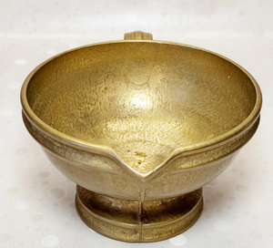 Nuevos Recipientes para Champán de Metal Dorado con Asa y Tazón para Hielo para Vino, Forma Redonda, para Decoración de Fiestas y Eventos - Product Image 3