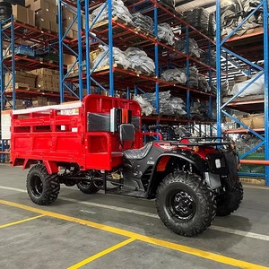 Caja de Carga de 600 kg, 16 Unidades/40HQ, Ideal para Minería Agrícola y Transporte Rural - Product Image 1