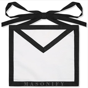 Sky Blue Ribbon Latest Design High Quality Fabric Silk Ribbon Customized Sash Masonic Low Price Sashes Sash for Online Sale - Product Image 3