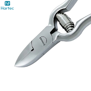 Curved Thick Ingrown <b>Nails</b> Podiatrist Toenail Clipper Kits Grooming <b>Nail</b> Cuticle Pusher <b>Nail</b> File Tools Podiatry Instrument <b>Sets</b> - Product Image 6