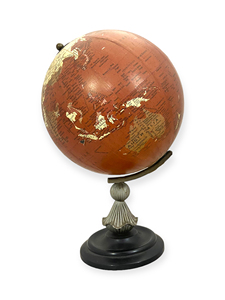 Globe terrestre flottant magnétique LED RGB de 8 pouces, fait main, écologique, pour l'éducation géographique, décoration de bureau, cadeau de remise de diplôme - Product Image 3