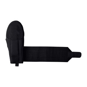 Mitaines de protection pour les coureurs de base au baseball, avec protège-doigts confortables, équipement athlétique pour l'entraînement et les matchs - Product Image 4