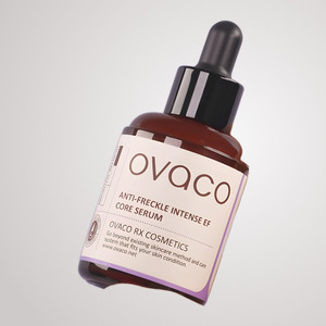 Soin de la peau coréen K-Beauty Obako Anti Freckle Intense EF Serum 50ml Fabriqué en Corée Beauté épurée Unisexe - Product Image 2