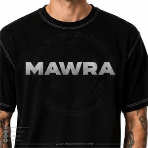 Mens Y2K Dark <b>Aesthetic</b> Graphic T Shirt High Quality Screen Print Hooded Figure Drop Shoulder Heavyweight Streetwear Tee Shirt - Product Image 3